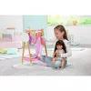 Lelle skapītis Zapf Creation BABY born Clothes Rail Photo 10