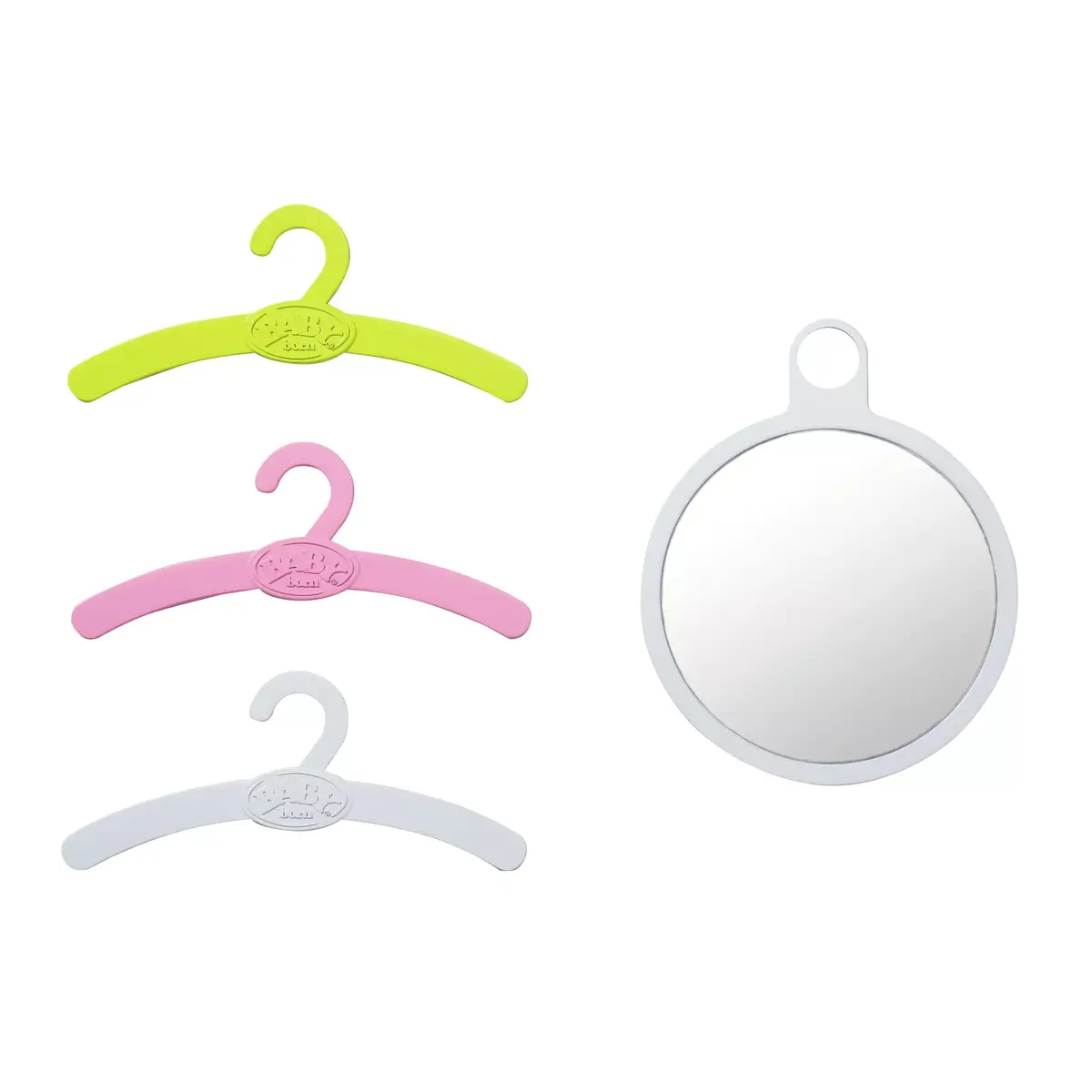 Lelle skapītis Zapf Creation BABY born Clothes Rail Photo 11