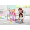 Lelle skapītis Zapf Creation BABY born Clothes Rail Photo 13