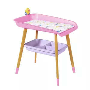 Pārvietošanas galds BABY born Changing Table