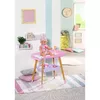 Pārvietošanas galds BABY born Changing Table Photo 10