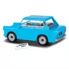 Конструктор Cobi Blocks — Trabant 601, 72 шт. Photo 4