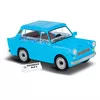 Конструктор Cobi Blocks — Trabant 601, 72 шт. Photo 5