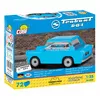 Конструктор Cobi Blocks — Trabant 601, 72 шт. Photo 8