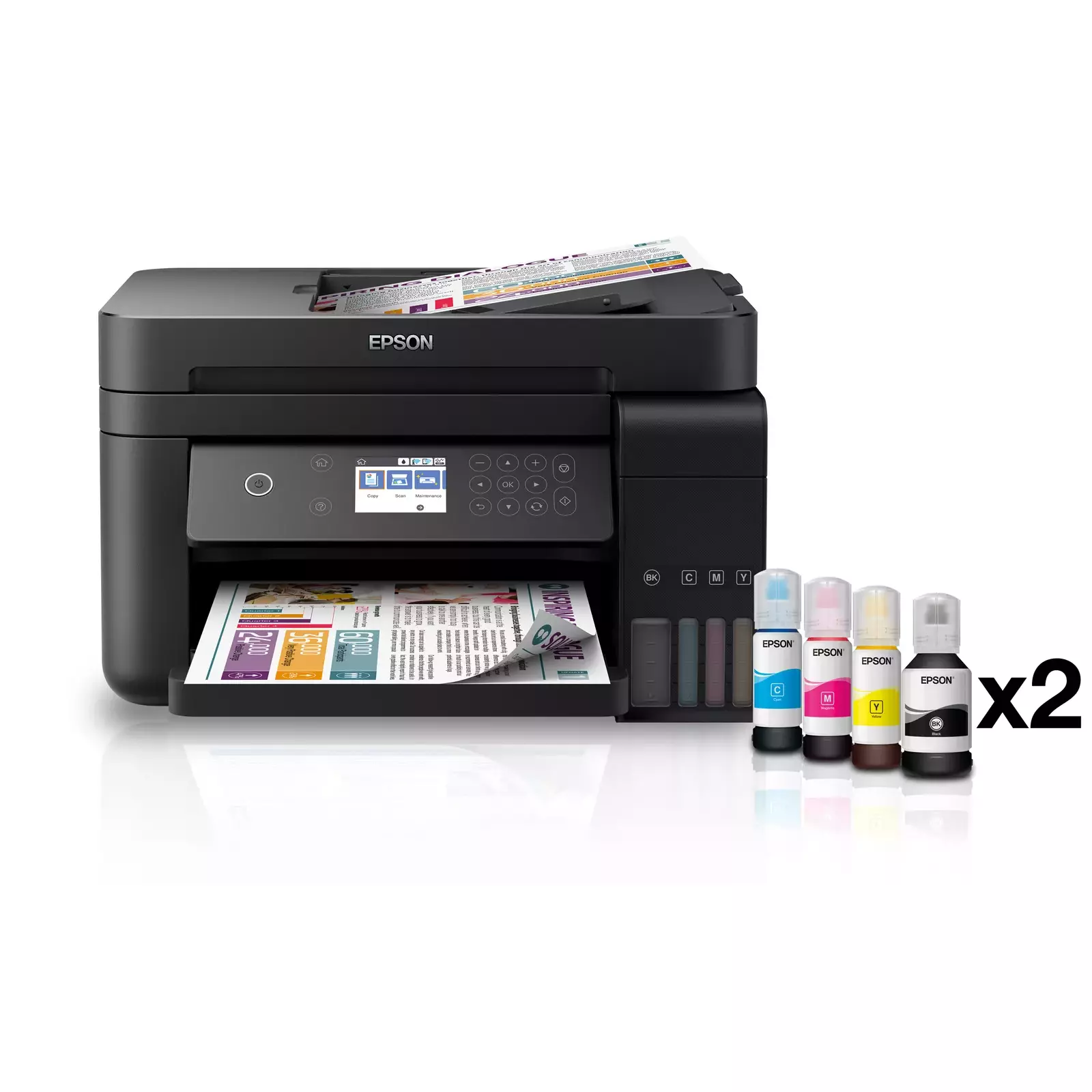 Epson C11CG20402 Photo 13