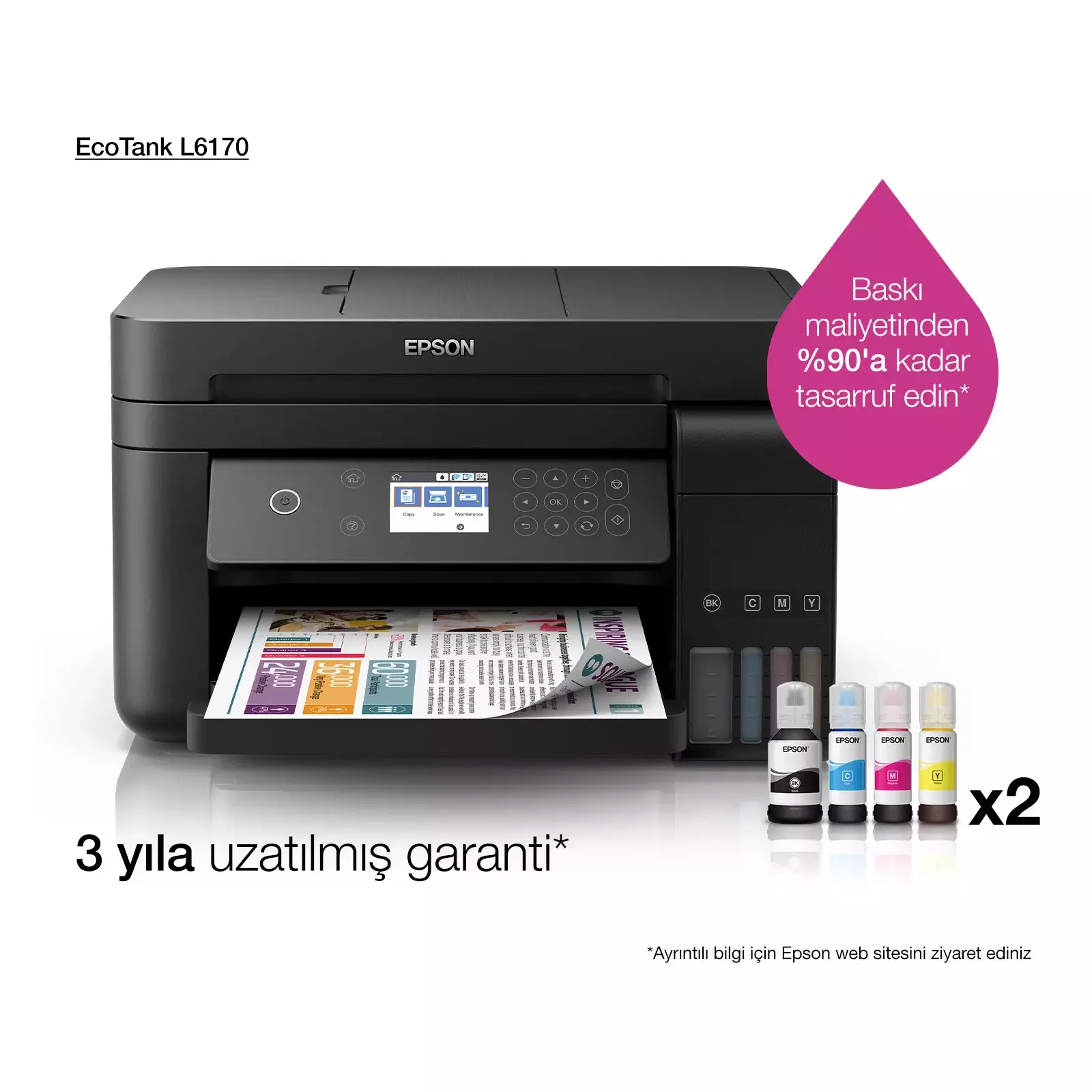 Epson C11CG20402 Photo 16