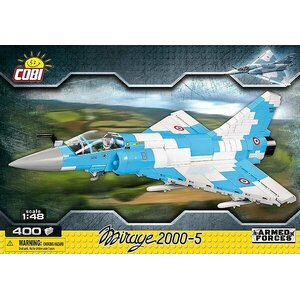 COBI Mirage 2000-5