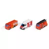 Siku Emergency set — набор машин Photo 4