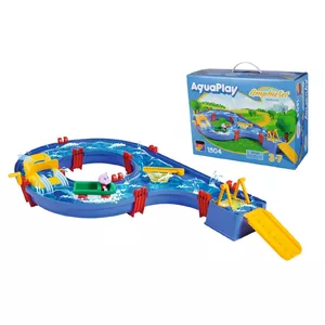 Система водного канала Aquaplay Amphie-Set Photo 1