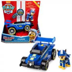 PAW Patrol Ready Race Rescue - Themed Vehicle Chase