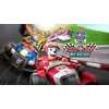 Car PAW Patrol Rubble’s Race & Go Deluxe Vehicle Photo 9