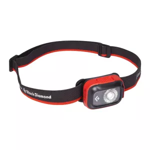 Galvas lampa Black Diamond Sprint 225