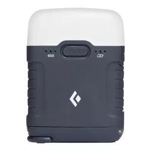 Фонарь Black Diamond Volt Graphite — универсальный светодиодный фонарь, 250 лм, USB‑зарядка, Li‑Ion/AA, IPX4