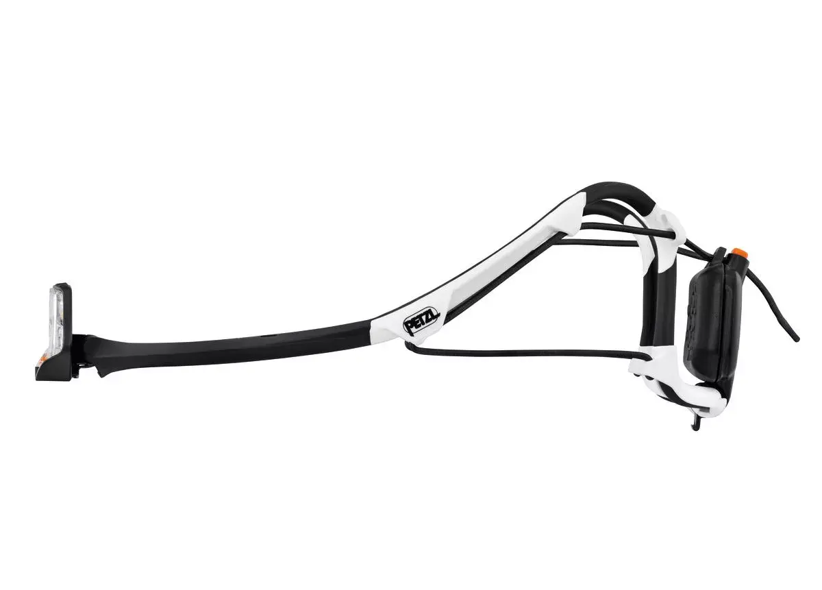 Налобный фонарь Petzl IKO Photo 2