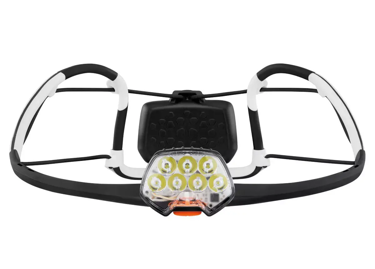 Налобный фонарь Petzl IKO Photo 3