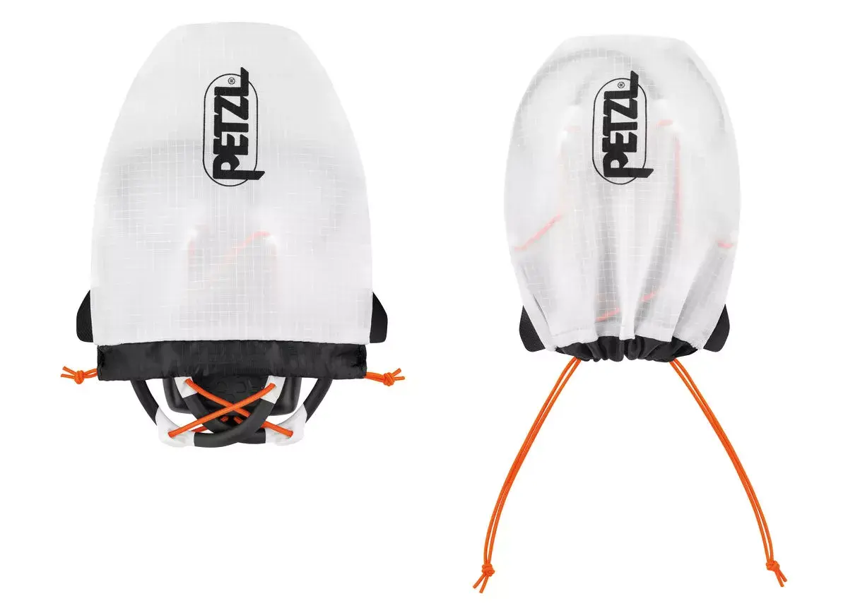 Налобный фонарь Petzl IKO Photo 5