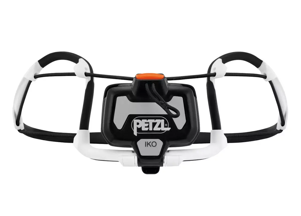 Налобный фонарь Petzl IKO Photo 7