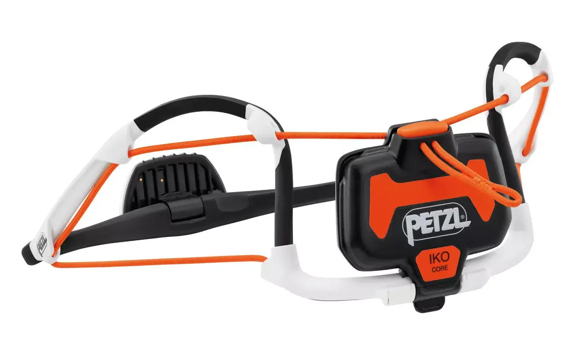 Налобный фонарь Petzl E104BA00 Photo 2