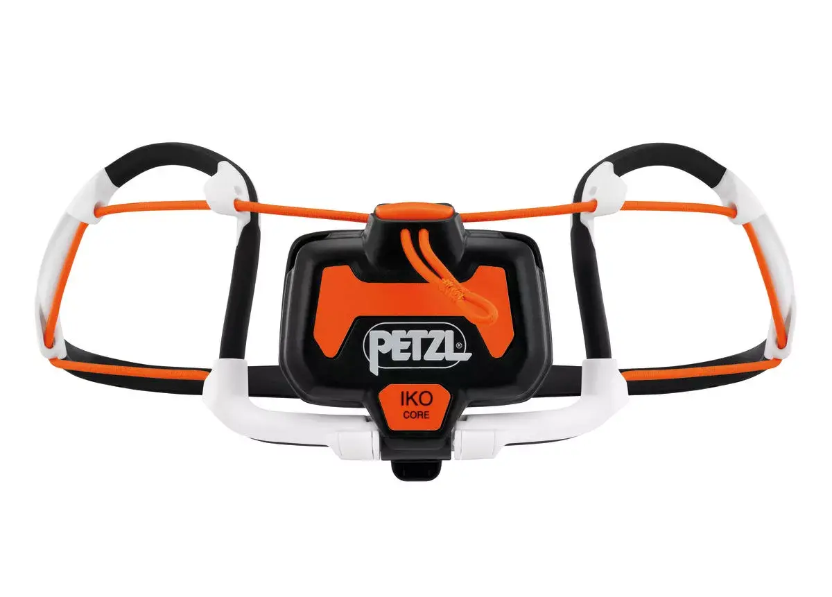 Налобный фонарь Petzl E104BA00 Photo 8