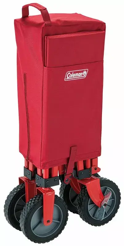 Camping Trolley Coleman 2000035214 Photo 3