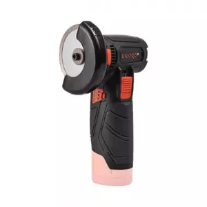 Angle Grinder DNIPRO-M CG-12BC ULTRA 12V, 76 mm Disc Diameter