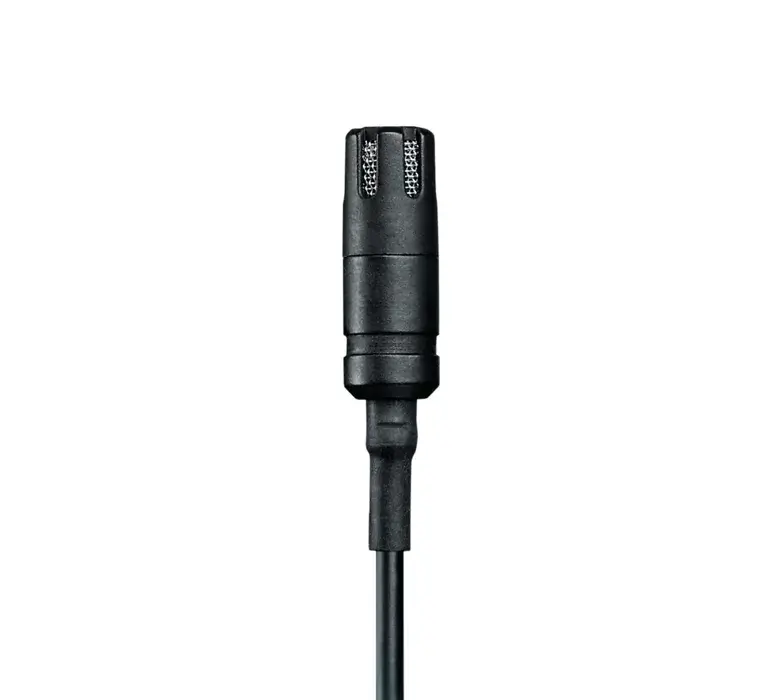 Петличный микрофон Shure MVL — проводной 3,5 мм Photo 3