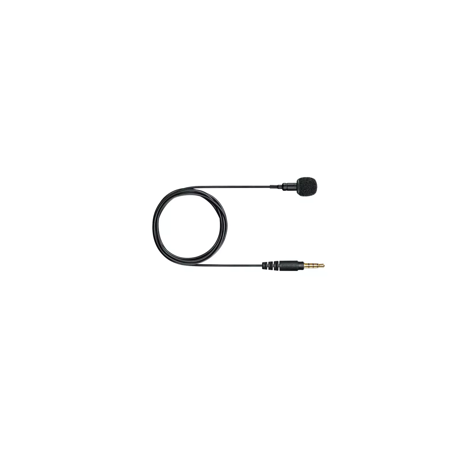 Shure MVL-3.5MM Photo 7