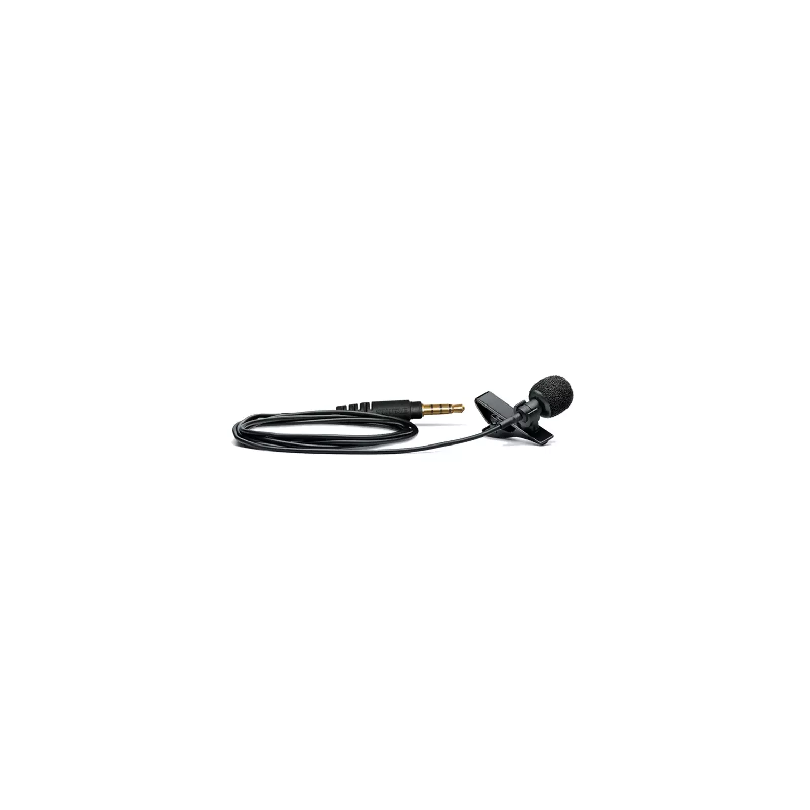 Shure MVL-3.5MM Photo 10