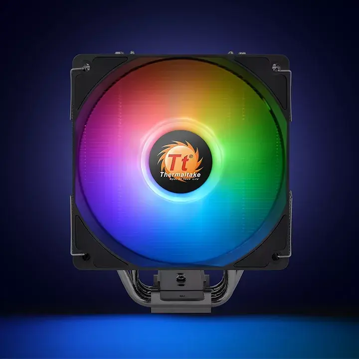 Dzesētājs Thermaltake UX 210 ARGB Photo 2