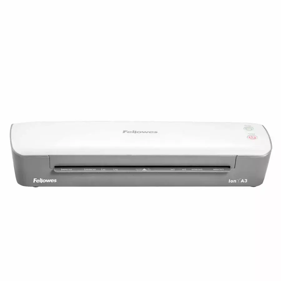 Ламинатор Fellowes Ion A3 Photo 2