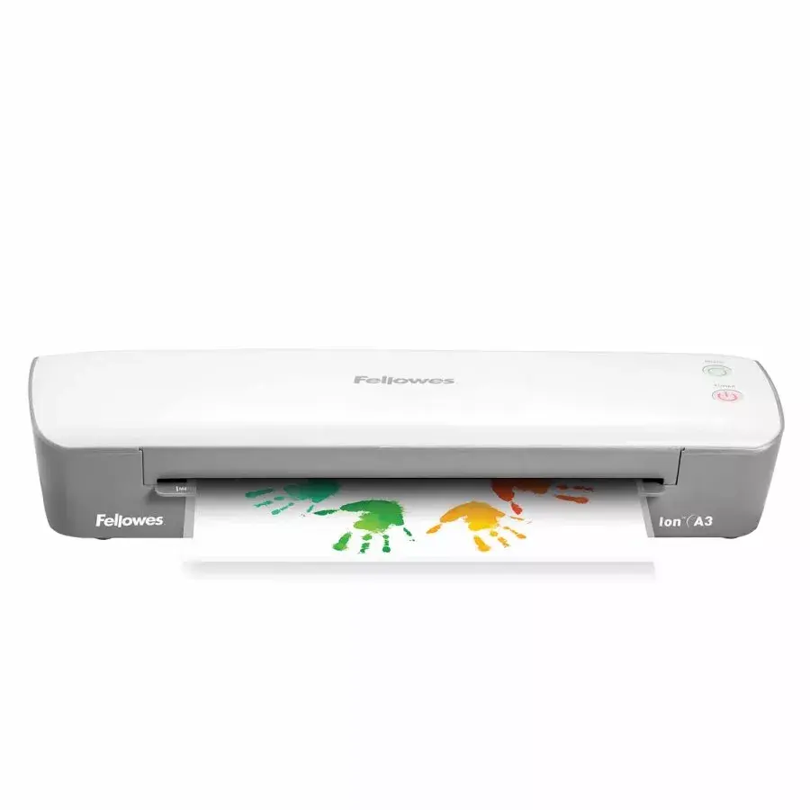 Ламинатор Fellowes Ion A3 Photo 5