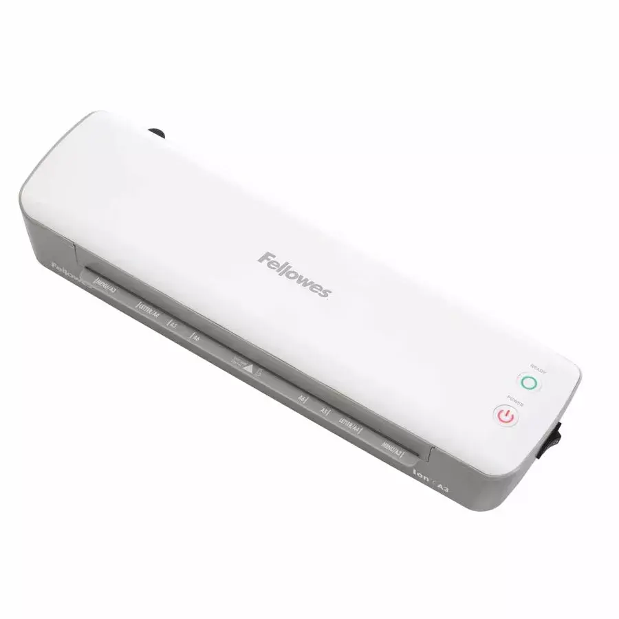 Ламинатор Fellowes Ion A3 Photo 7