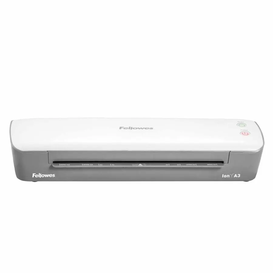 Ламинатор Fellowes Ion A3 Photo 9