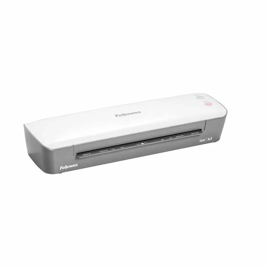 Ламинатор Fellowes Ion A3 Photo 10