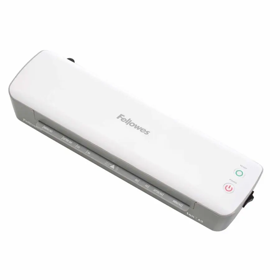 Ламинатор Fellowes Ion A3 Photo 14