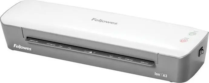 Ламинатор Fellowes Ion A3 Photo 16