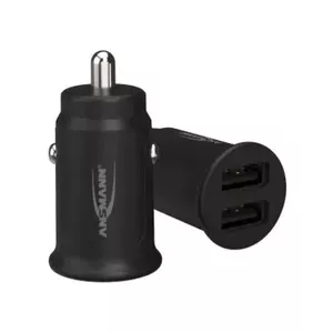 Charger Ansmann CC212 Universal Black Cigar lighter Auto