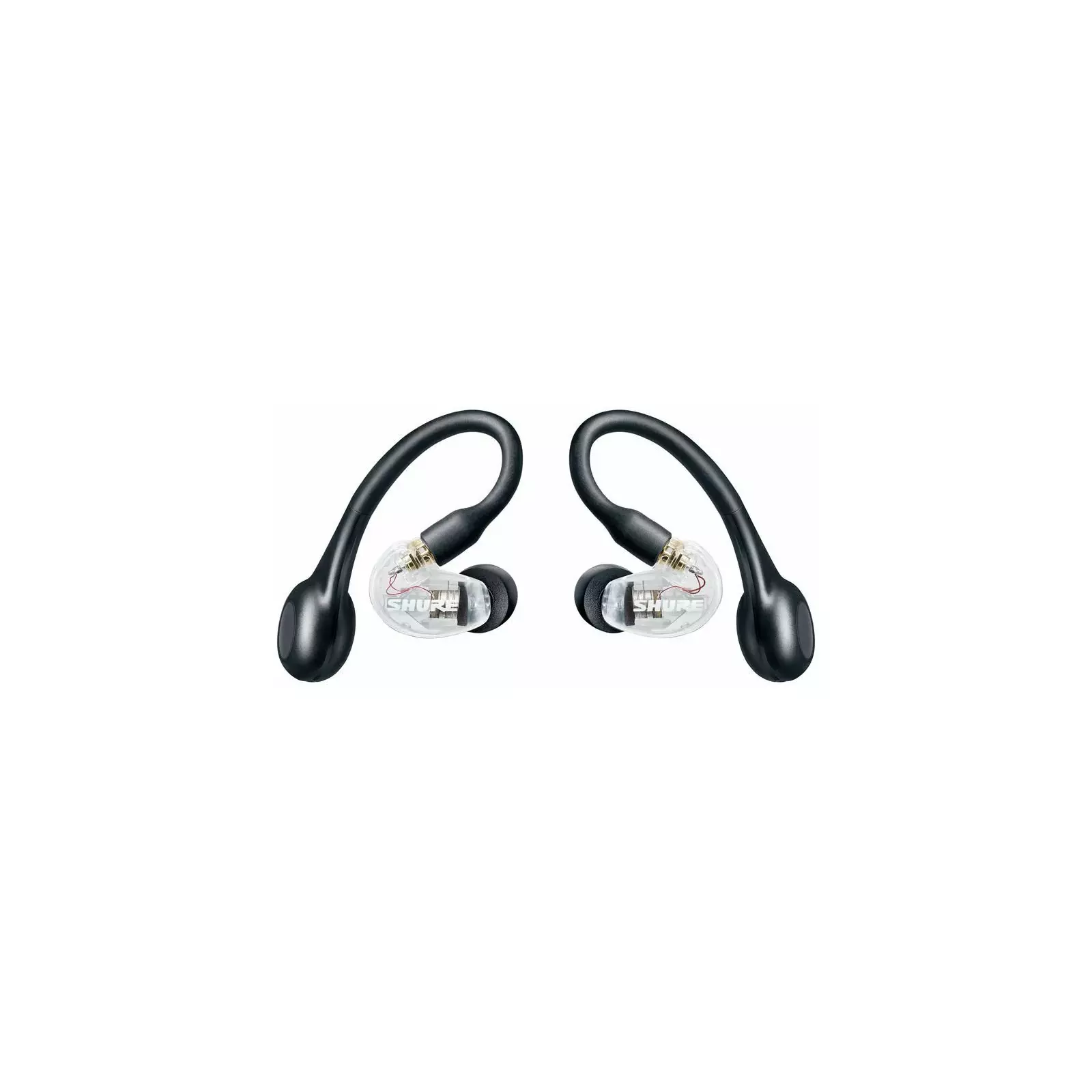 Shure SE215-CL-TW1-EFS Photo 1