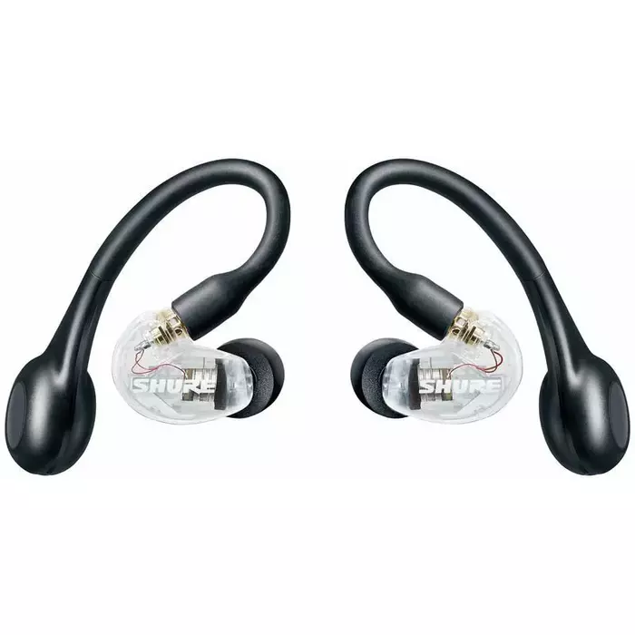 Shure SE215-CL-TW1-EFS Photo 1