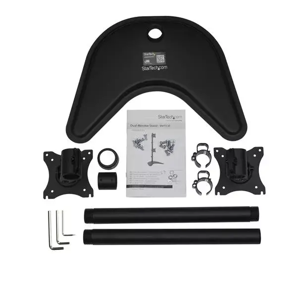 StarTech.com ARMBARDUOV monitor mount / stand ARMBARDUOV Photo 6