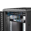 StarTech 1U Fixed Rack Shelf 10in Deep Photo 2
