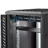 StarTech 1U Fixed Rack Shelf 10in Deep Photo 5