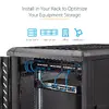 StarTech 1U Fixed Rack Shelf 10in Deep Photo 12