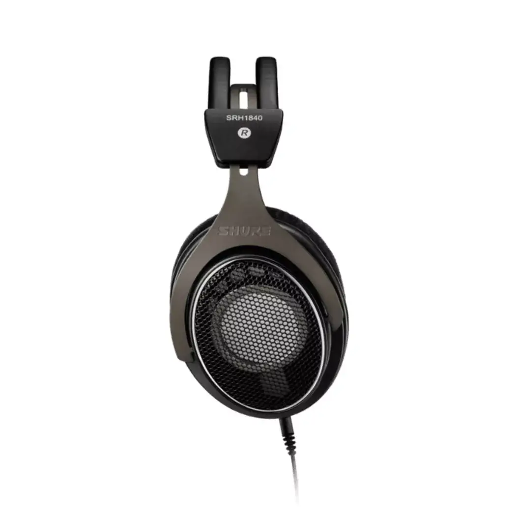 Austiņas Shure SRH1840 Photo 2