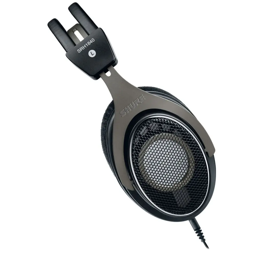 Наушники Shure SRH1840 Photo 4