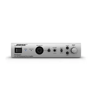 Bose FreeSpace IZA 190-HZ 1.0 kanāli Melns, Balts