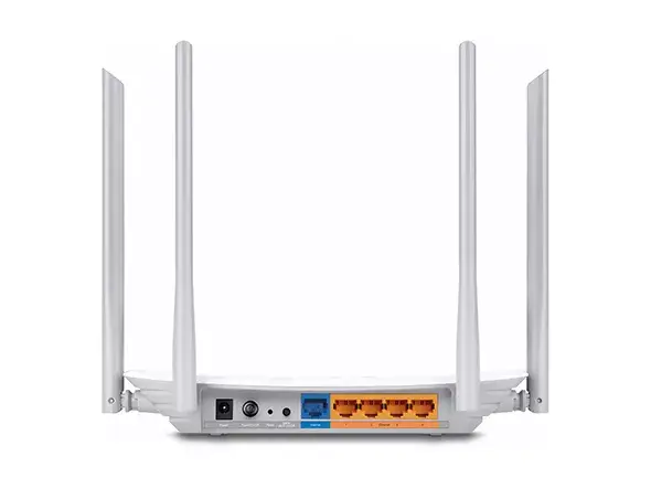 Настольный роутер TP-Link Archer C50 Photo 2