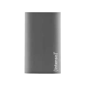 SSD diskdziņš Intenso 256GB 1.8" Micro-USB B 3.2 Gen 1