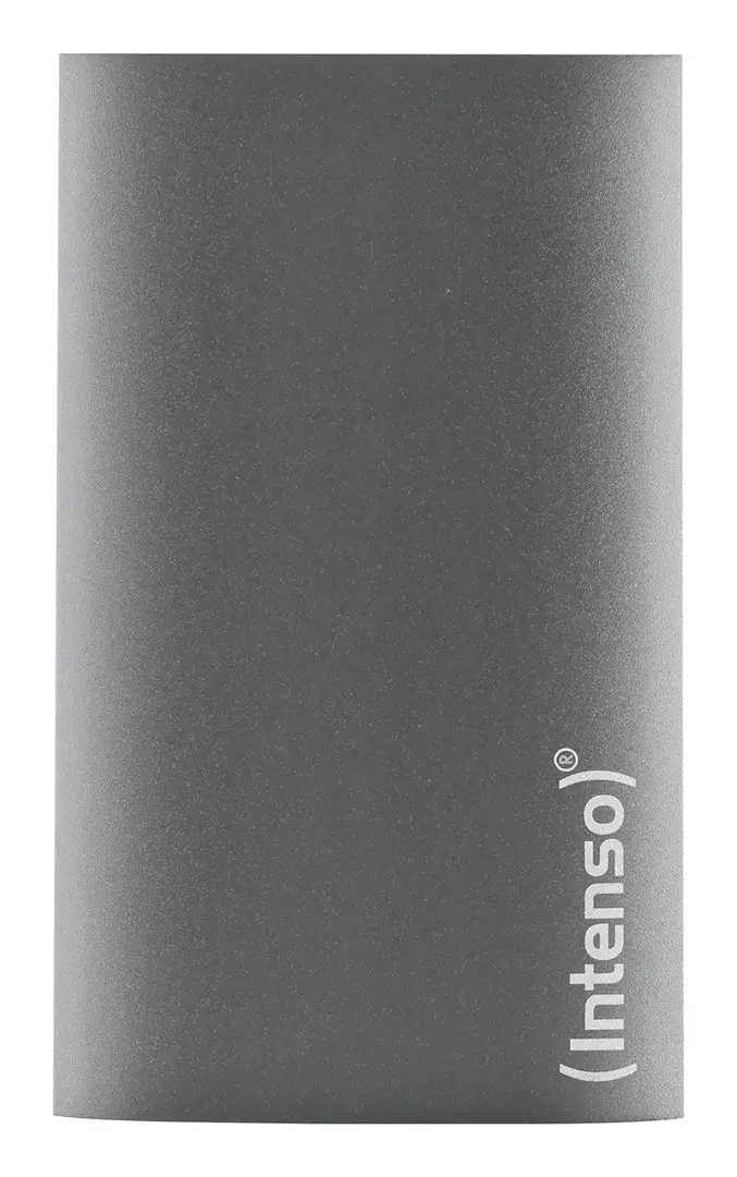 Intenso Premium 256GB External SSD Photo 2