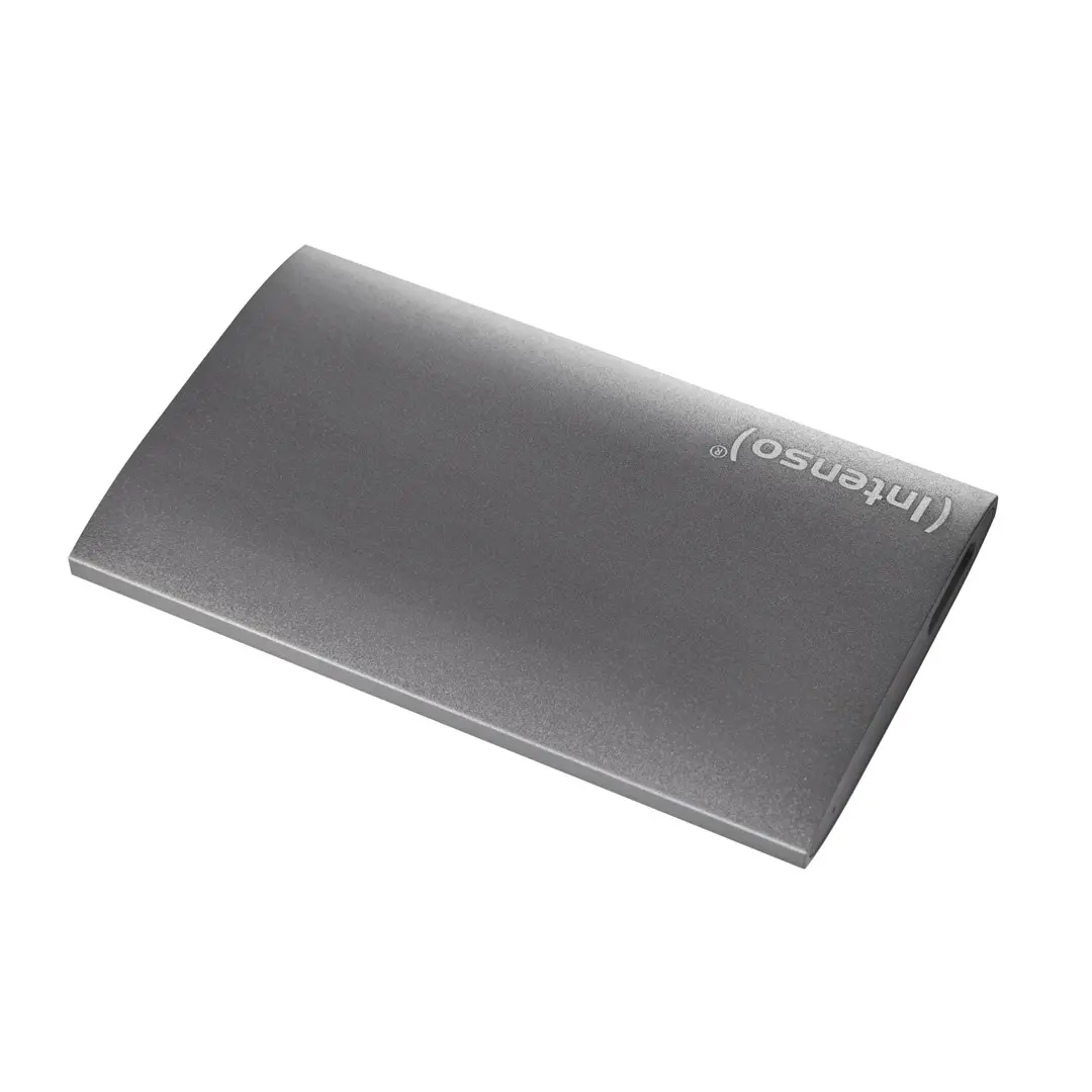 Intenso Premium 256GB External SSD Photo 5